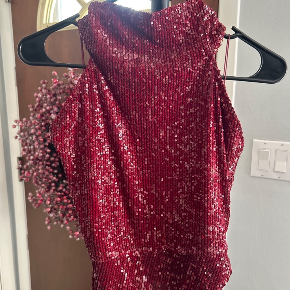 Dress - Picture 2 of 7